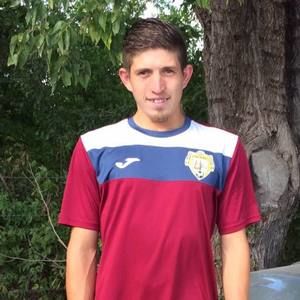 Meet your Posher, Valentin